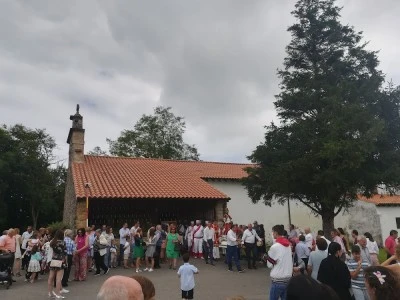 Iglesia de San Pedro Apóstol