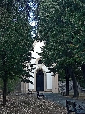 Ermita San Roque