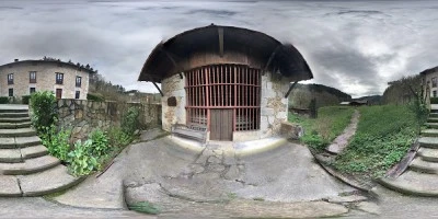 Ermita San Valentin