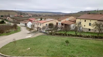 Iglesia de San Pedro Cátedra