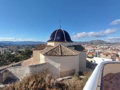 Ermita Sant Bonifaci