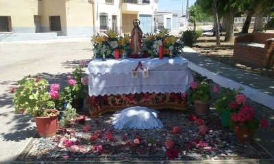 Ermita SANTA ANA