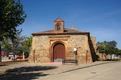 Ermita Santa Ana
