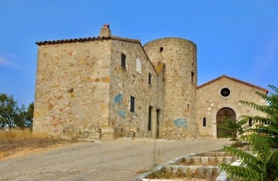 Ermita Santa Barbara