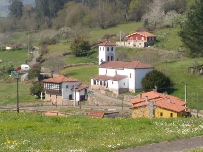 Iglesia De San Román