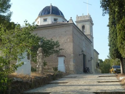 Ermita Santa Bárbara