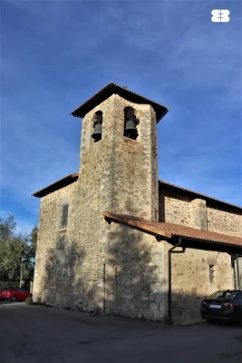 Iglesia de San Román