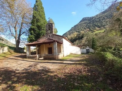 Iglesia de San Romano