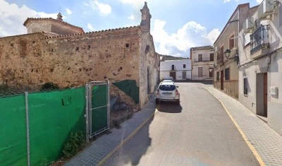 Ermita Santa Bárbara