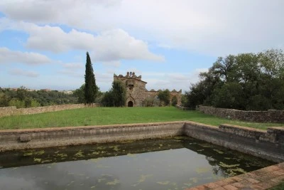 Ermita Santa Bàrbara