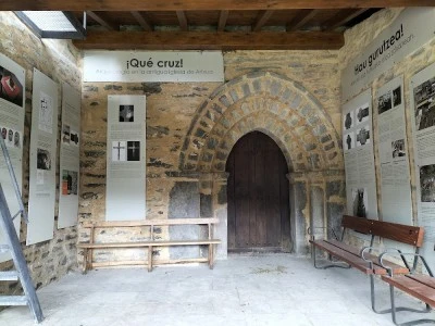 Iglesia de San Sebastián