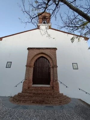 Ermita Santa Lucía