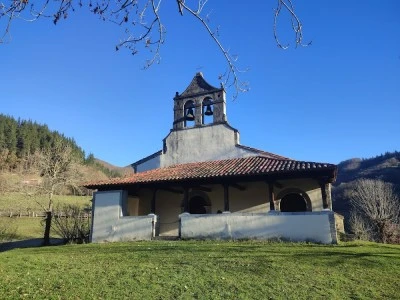 Iglesia de San Vicente