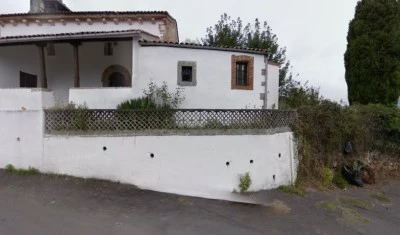 Iglesia de San Vicente