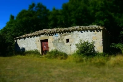 Ermita Santa Lucía