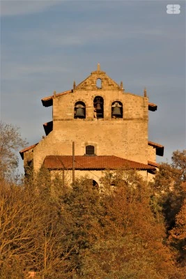 Iglesia de San Vicente