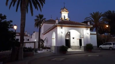 Ermita Santa María Salomé