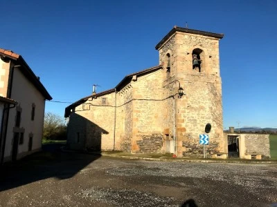Iglesia de San Vicente Mártir