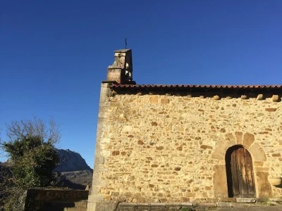Iglesia de San Xuan