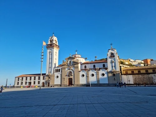 Basílica de Candelaria