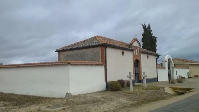 Ermita Santo Cristo