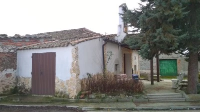 Ermita Santo Cristo del Humilladero
