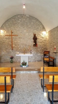 Iglesia de Sant Jaume