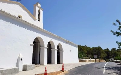 Iglesia de Sant Mateu