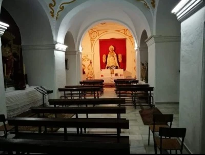 Ermita Sto. Cristo