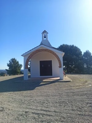 Ermita Verge de la Guardiola