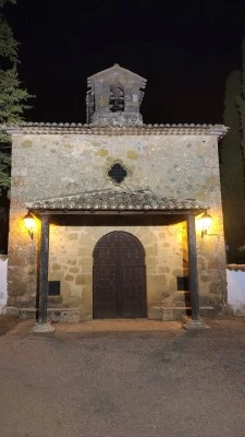 Ermita Virgen de Belén