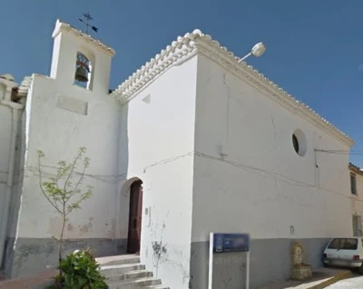 Ermita Virgen de Fátima