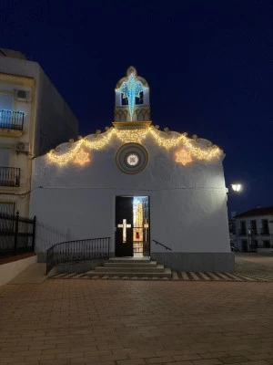 Ermita Virgen de Gracia