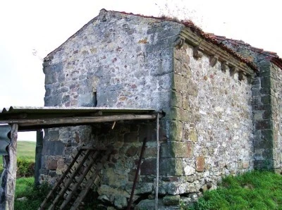 Iglesia de Santa Dorotea