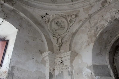 Ermita Virgen de la Asuncion