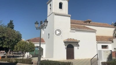 Ermita Virgen de la Cabeza
