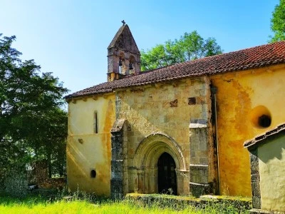 Iglesia de Santa Eulalia
