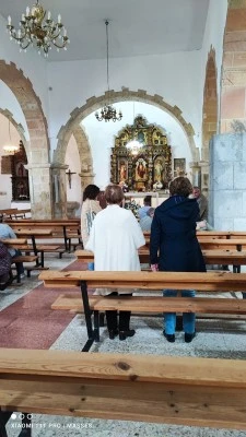 Iglesia de Santa Eulalia