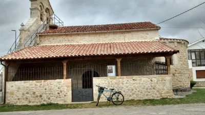 Iglesia de Santa Eulalia