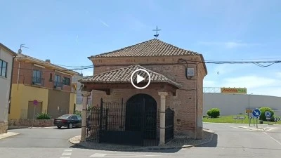 Ermita Virgen de la Paz