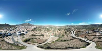 Ermita Virgen De La Salud