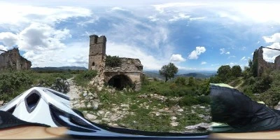 Iglesia de Santa María