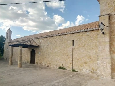 Ermita Virgen de la Torre