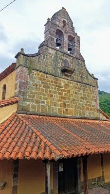 Iglesia de Santa María