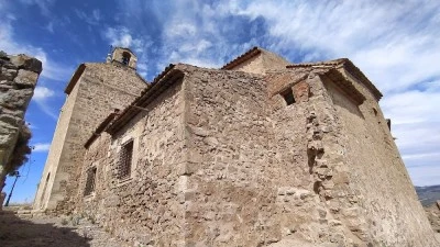 Iglesia De Santa María