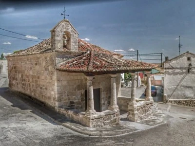 Ermita Virgen del Arco