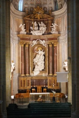 Iglesia de Santa María de la Asunción