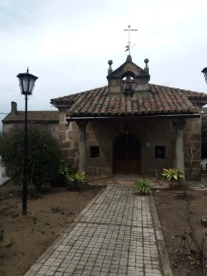 Ermita Virgen del Buensuceso