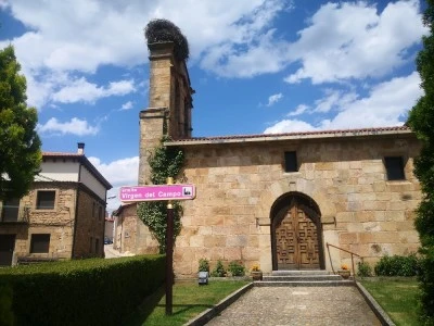 Ermita Virgen del Campo