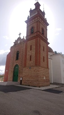 Ermita Virgen del Castillo